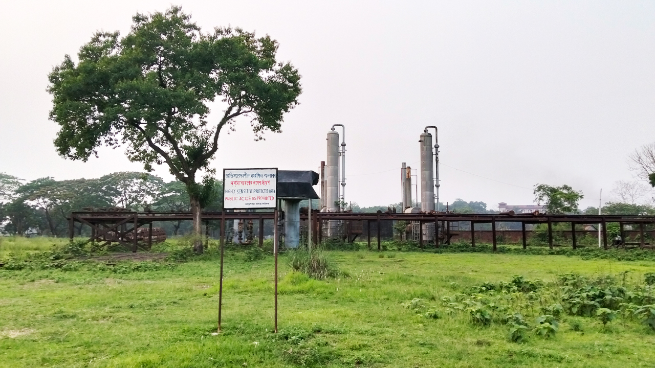 ২০ বছরেও ক্ষতিপূরণ পায়নি এলাকাবাসী