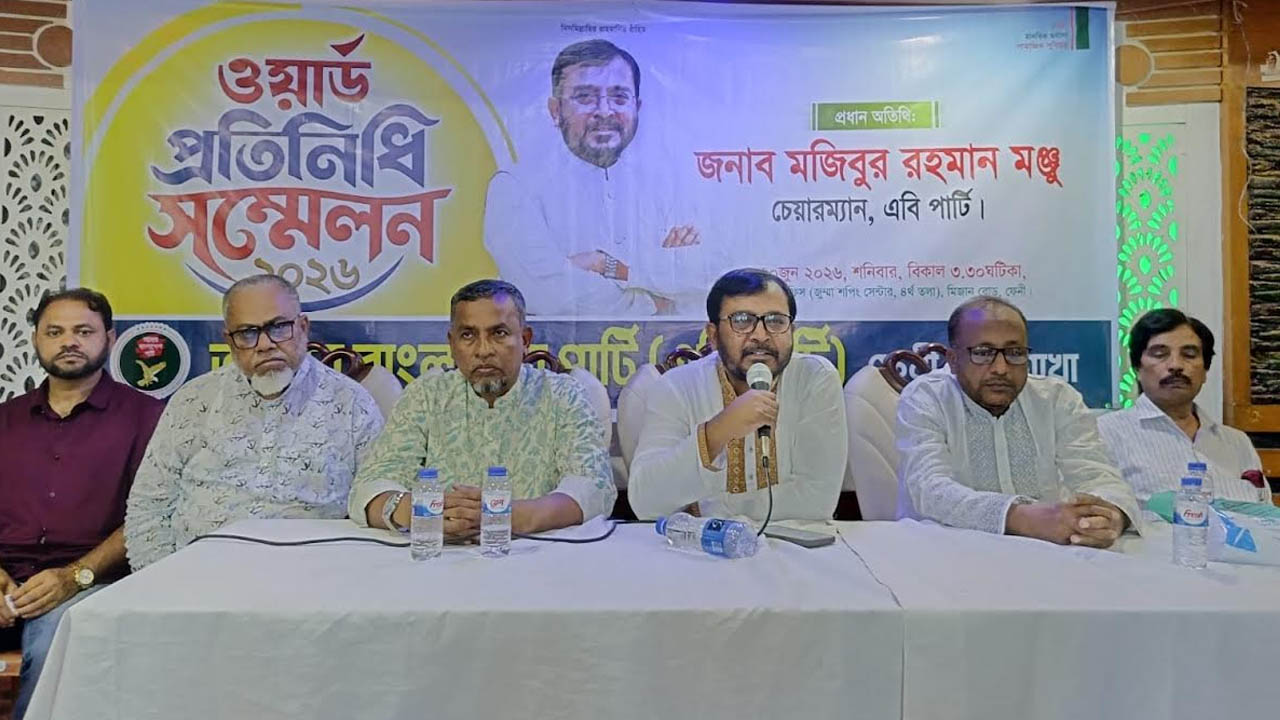 সরকার আমাদের আশা পূরণ করতে পারেনি: মঞ্জু