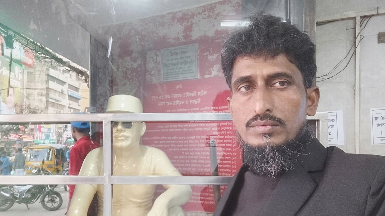 মাদকসেবনে বাধা দেওয়ায় ছুরিকাঘাতে খুন, দুজনকে গণপিটুনি