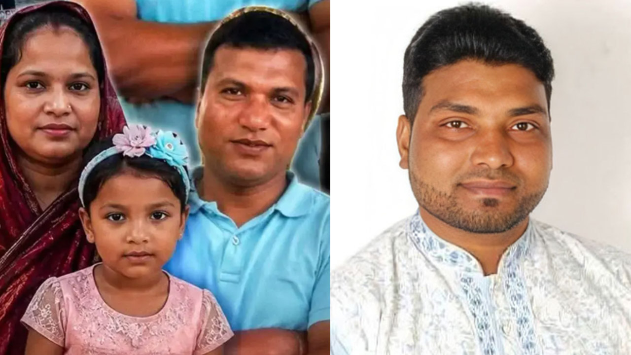 ইতালিতে তিন বাংলাদেশি খুন, সন্দেহভাজন শাহাদাতের রহস্যময় স্ট্যাটাস