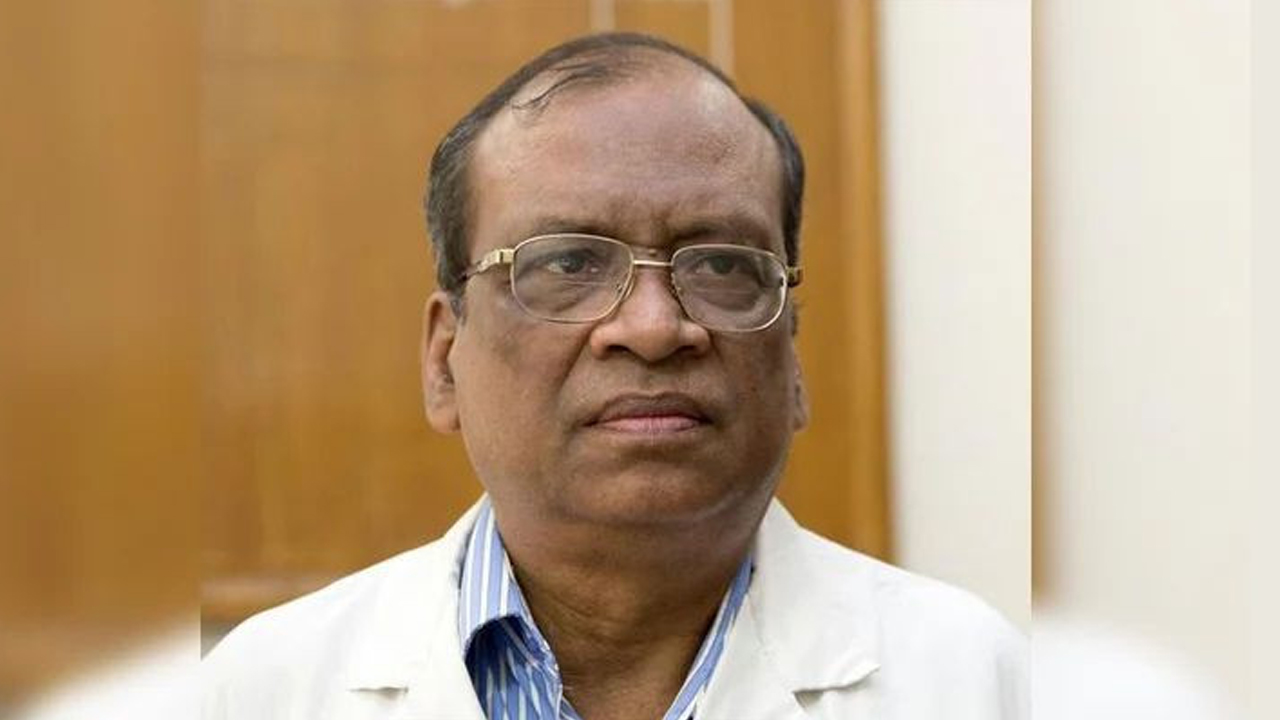 এ বি এম আবদুল্লাহর ইমেরিটাস অধ্যাপক নিয়োগ বাতিল