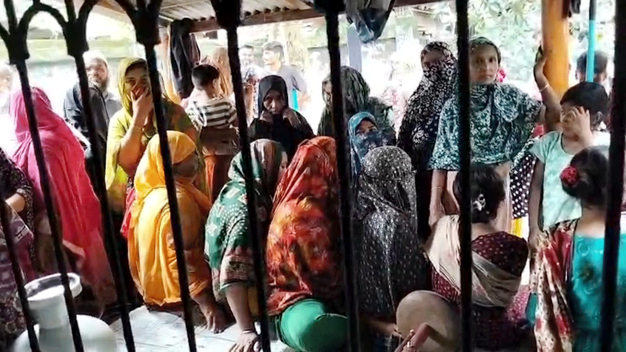 বাগেরহাটে বিএনপি নেতার রহস্যজনক মৃত্যু, বাড়ি থেকে মরদেহ উদ্ধার