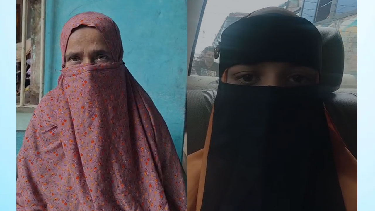 পরিবারের সম্মতিতেই দ্বিতীয় বিয়ে, ভাইরাল ভিডিও সম্মানহানির উদ্দেশ্যে ছড়ানো হয়েছে—দাবি দ্বিতীয় স্ত্রীর