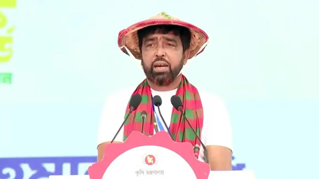 আলোচিত সেই কৃষক কবির হোসেন মারা গেছেন