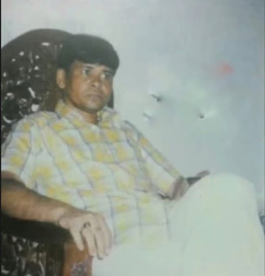 নাটকা বাবু। ছবি: সংগৃহীত