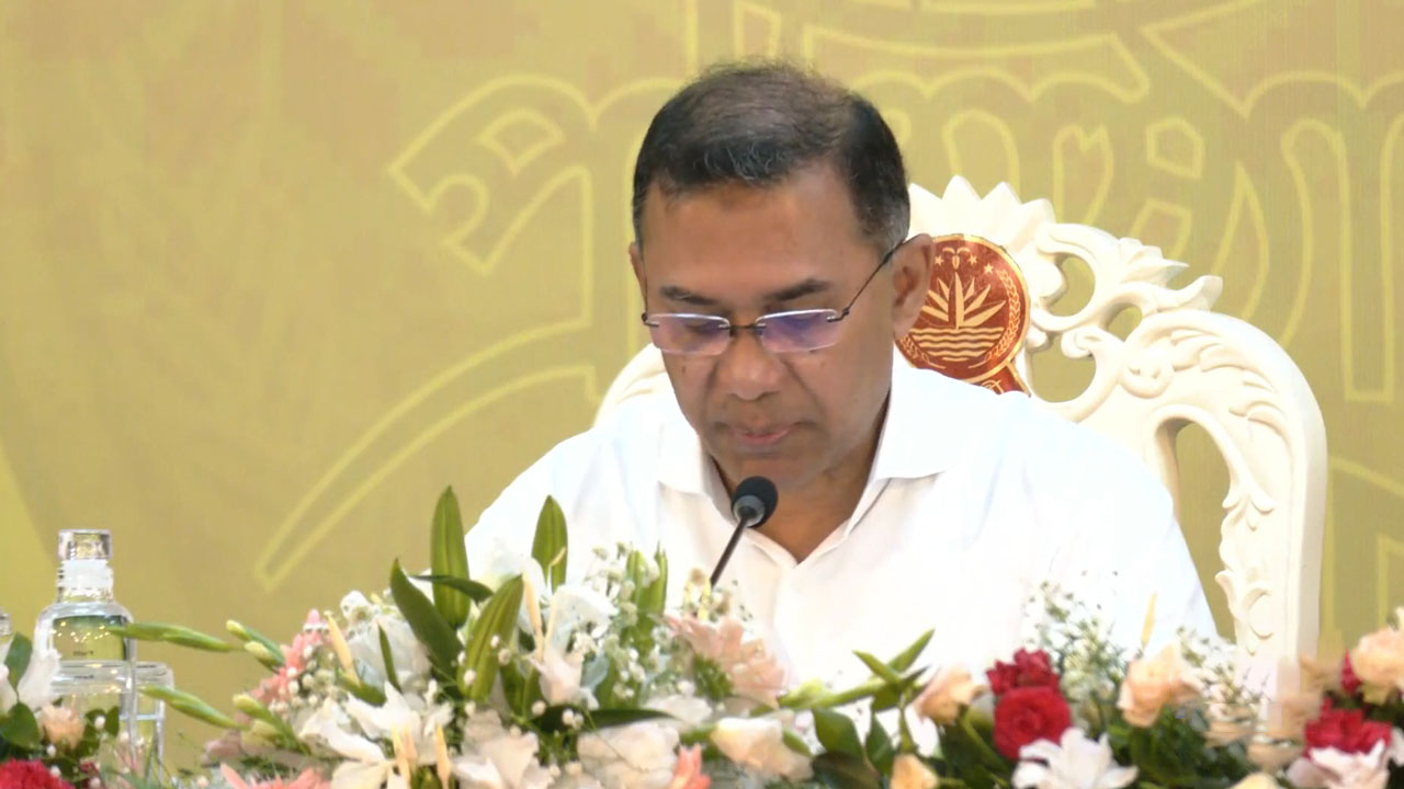 চ্যালেঞ্জ মোকাবিলায় সশস্ত্র বাহিনীকে সময়োপযোগী করা হবে: প্রধানমন্ত্রী