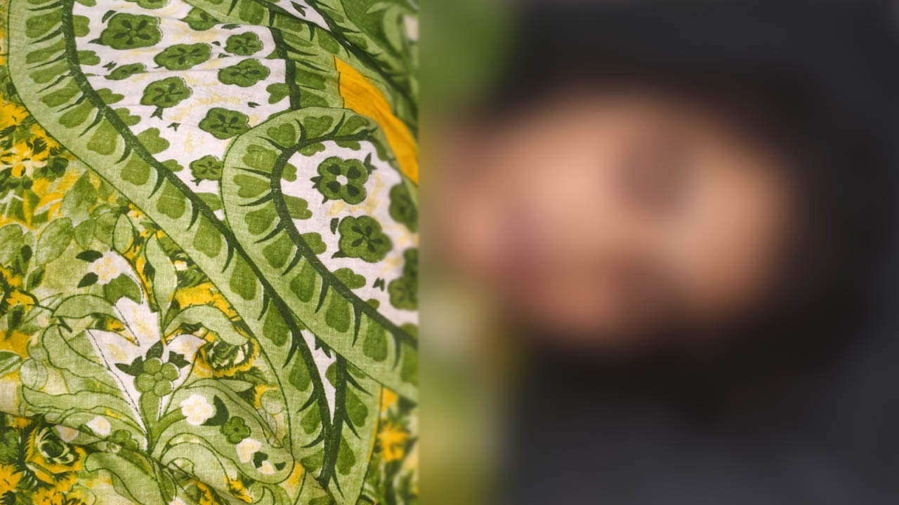 তরকারিতে লবণ কম দেওয়ায় অপমান, গৃহবধুর আত্মহত্যা