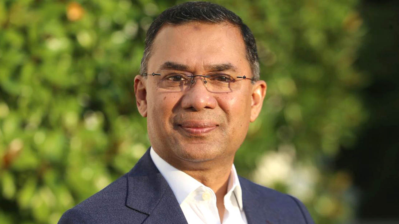 ১৩ জুলাই বরিশালে যাচ্ছেন তারেক রহমান