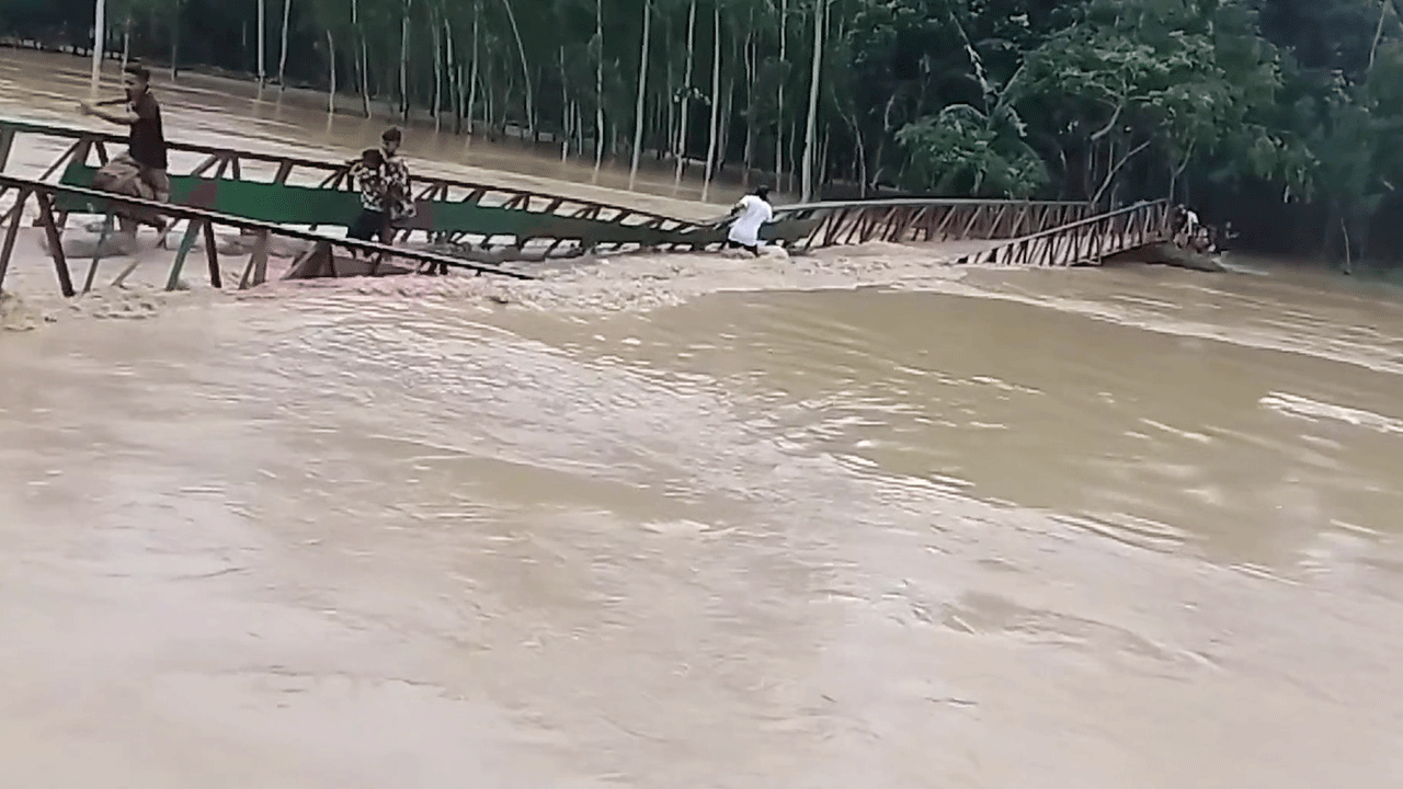 Sherpur-Bridge