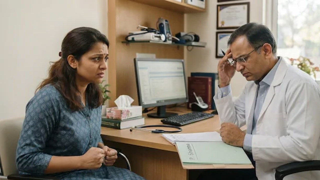 ক্লান্তি কাটছে না, কারণ হতে পারে এই ঘাটতি