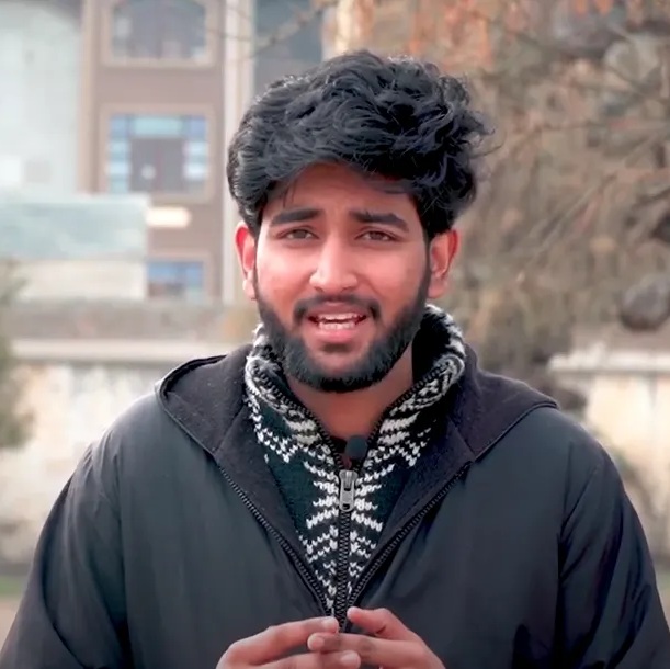 যশরাজ শর্মা