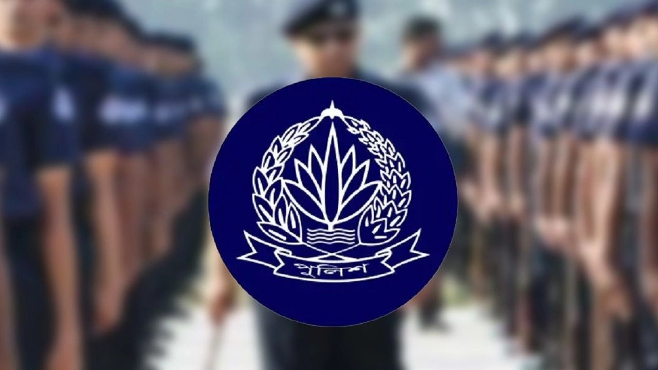 বিদেশে গিয়ে কর্মস্থলে ফেরেননি ২ অতিরিক্ত পুলিশ সুপার
