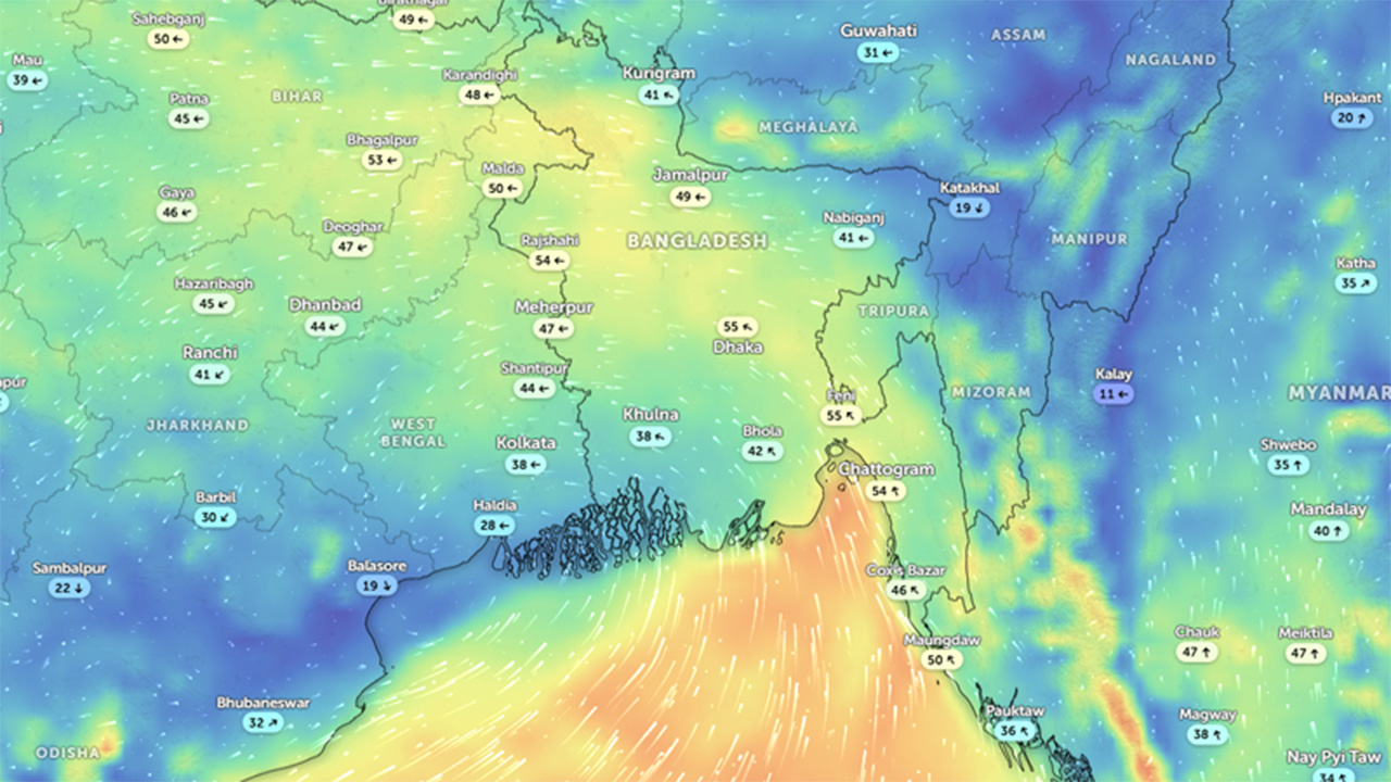 rain asia post