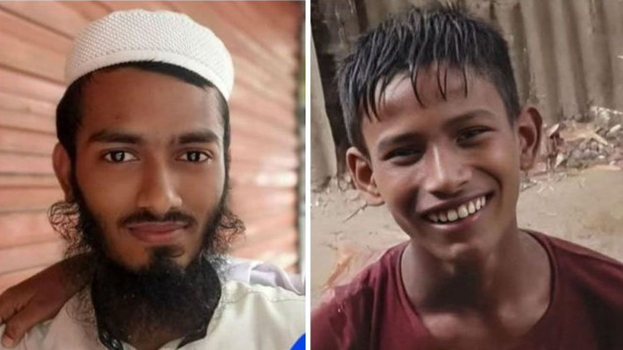 চকরিয়ায় বন্যার পানিতে ডুবে প্রাণ গেল দুজনের