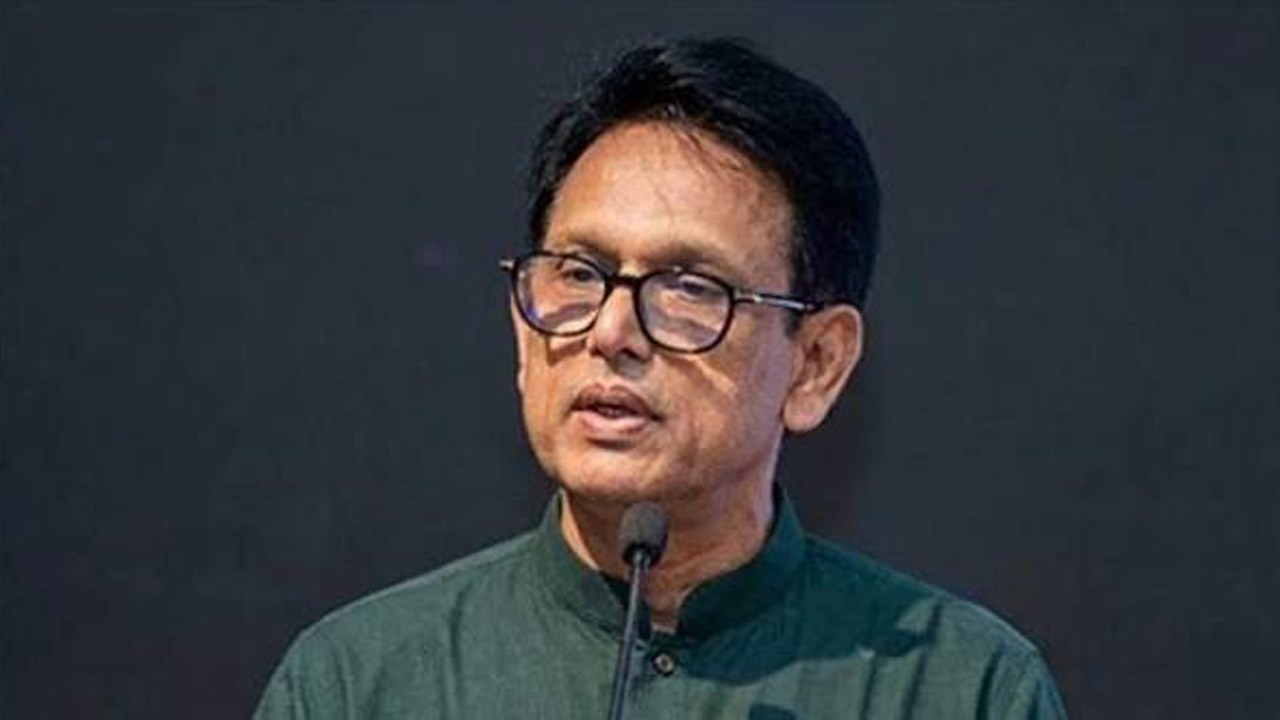 শিক্ষকরা নির্বাচন করতে চাইলে চাকরি ছাড়তে হবে: শিক্ষামন্ত্রী