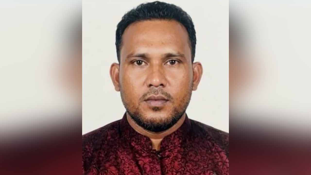 হাসপাতালে ‘সড়ক দুর্ঘটনা’ উল্লেখ, পরিবারের দাবি পিটিয়ে হত্যা