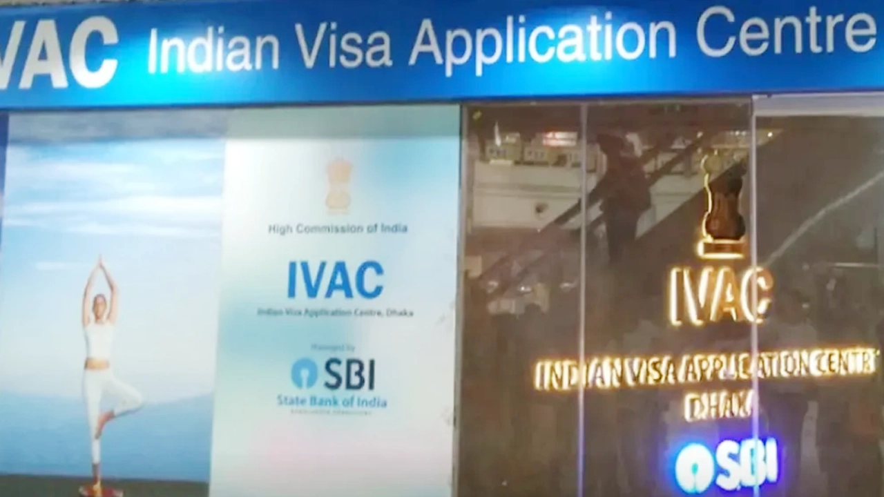 visa
