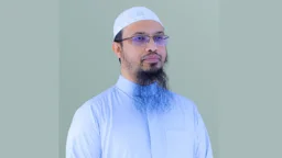 বন্ধ হয়ে গেল আহমাদুল্লাহর সাত বছর চলা সাপ্তাহিক লাইভ ‘শরয়ী সমাধান’, আসছে নতুন অনুষ্ঠান

