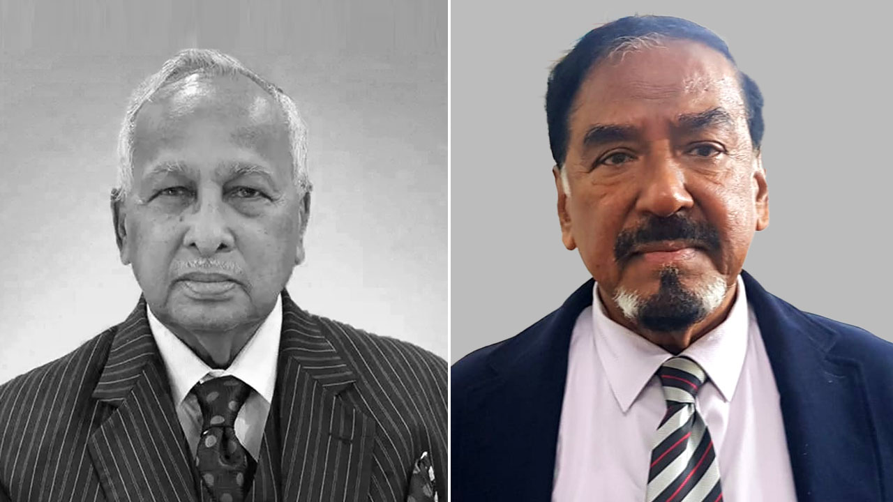 জমির উদ্দিন সরকারের মৃত্যুতে বর্তমান স্পিকারের শোক