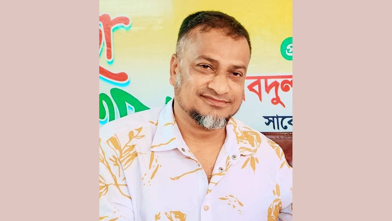 নরসিংদীতে ব্যবসায়ীর কান কামড়ে দেওয়া বিএনপি নেতার বিরুদ্ধে মামলা