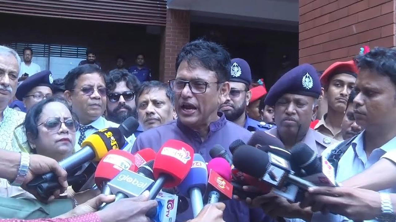 এইচএসসি পরীক্ষায় প্রশ্নফাঁস হলেই সংশ্লিষ্টদের কঠিন শাস্তি: শিক্ষামন্ত্রী