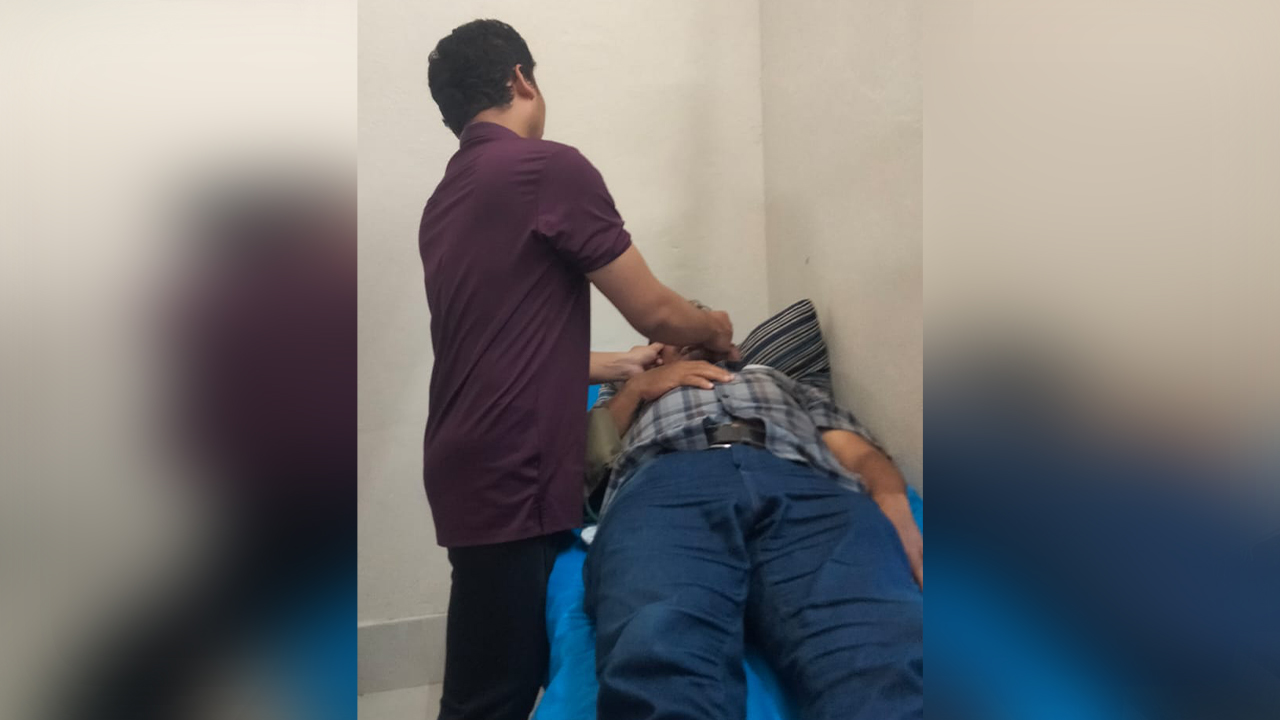 বকেয়া বিল আদায় করতে গিয়ে হামলার শিকার দুই বিদ্যুতকর্মী