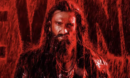 ধুরন্ধর: দ্য রিভেঞ্জ