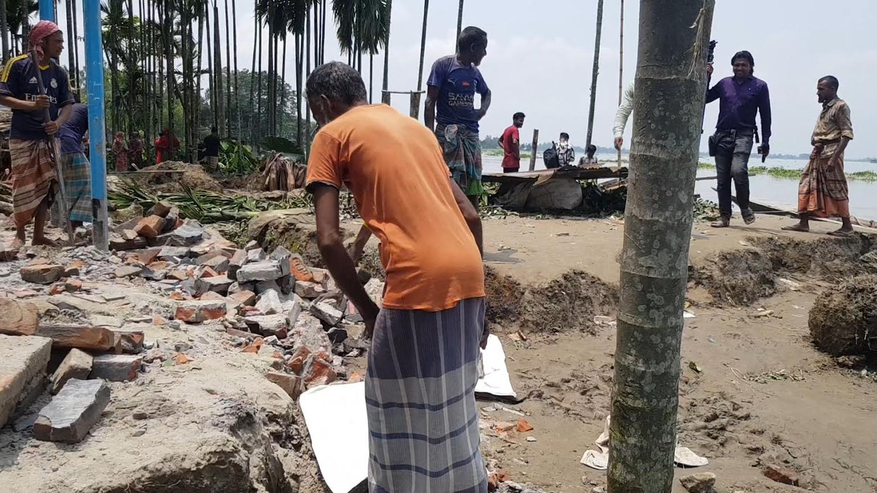 ছবি: এশিয়া পোস্ট