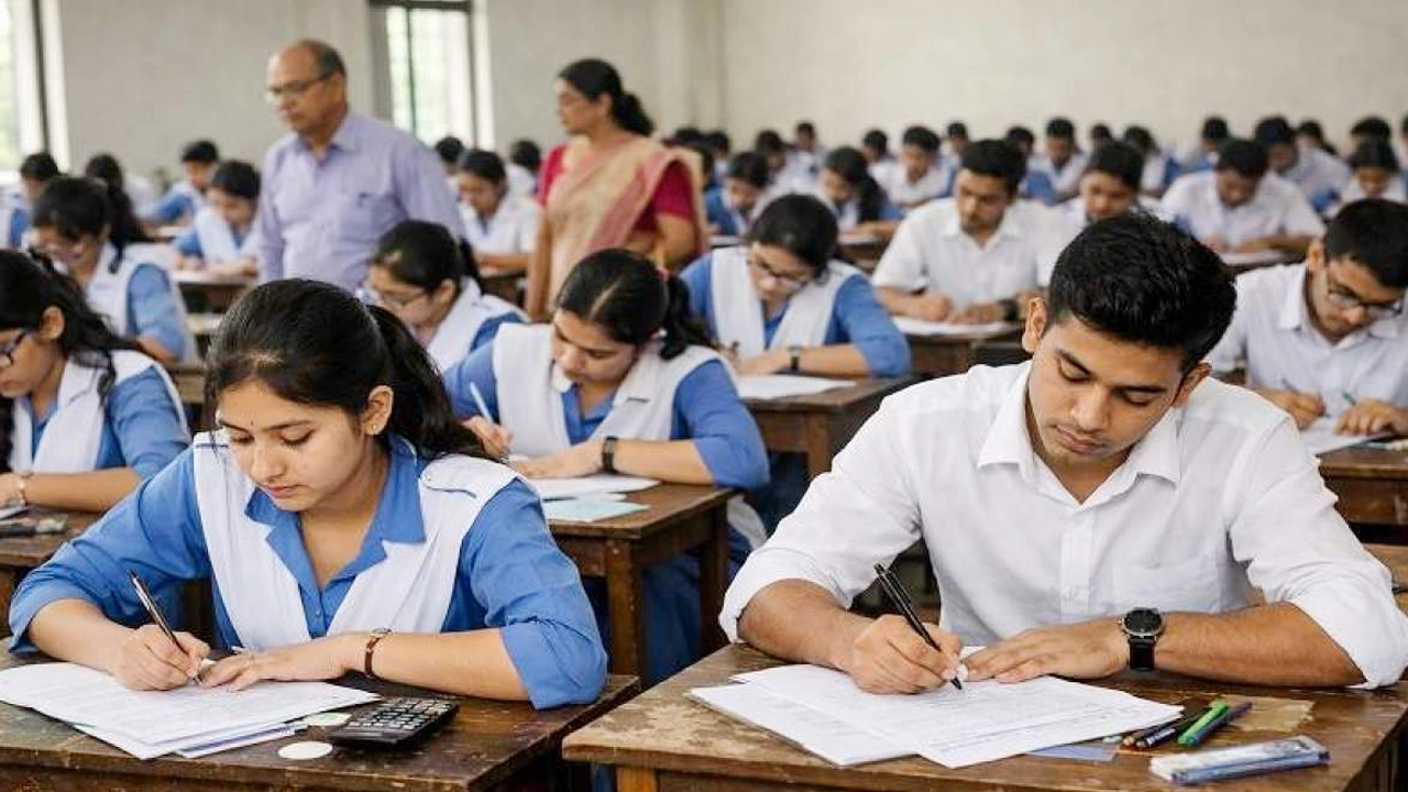 আন্দোলনের পরদিন এইচএসসি পরীক্ষায় বিশাল অনুপস্থিতি