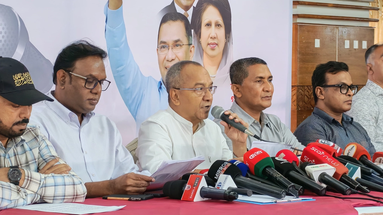 জেলা-উপজেলায় হচ্ছে যুবদলের নতুন কমিটি, যাদের বিরুদ্ধে কঠোর অবস্থান