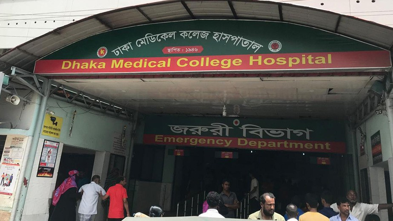 জবি মন্দিরের পুরোহিতকে আটকে রাতভর নির্যাতন, টাকা দাবির অভিযোগ