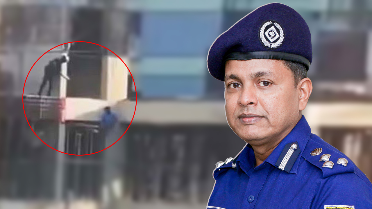 রামপুরার মামলায় হাবিবসহ ৩ পুলিশের মৃত্যুদণ্ড