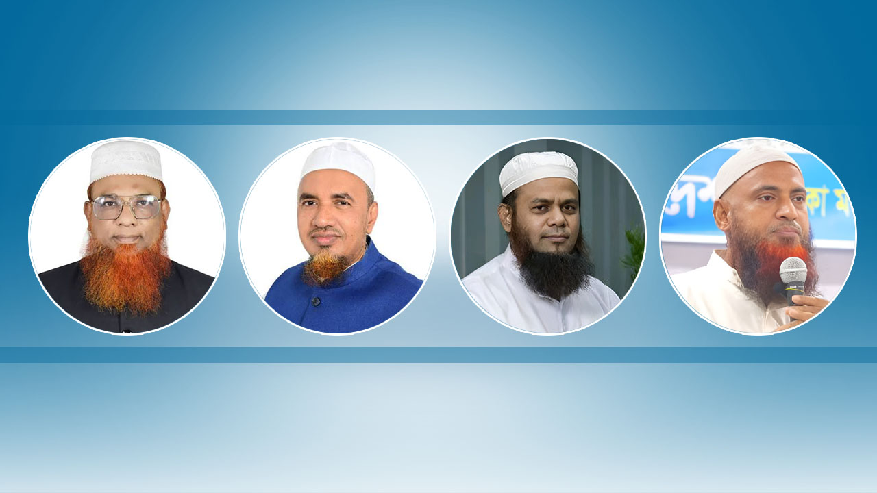 পৃথক প্রদেশ দাবি, চৈতালীর বক্তব্যে ক্ষুব্ধ আলেমরা 