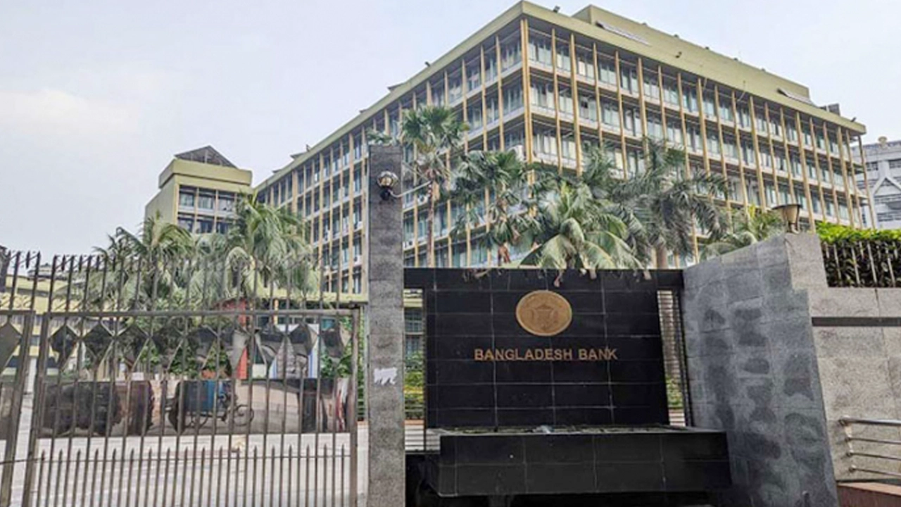 প্রবাসীদের জন্য ‘টাকা হিসাব’ খোলার সুযোগ, অর্থ নেওয়া যাবে বিদেশেও
