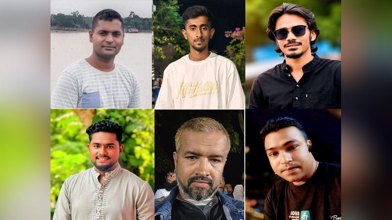 জুলাই যোদ্ধাদের হত্যায় ‘দেড় লাখ টাকা পুরস্কার’ ঘোষণা, থানায় অভিযোগ
