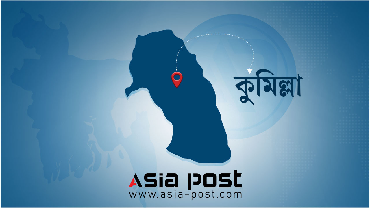 কুমিল্লায় ড্রেনে পড়ে শিশু মৃত্যু