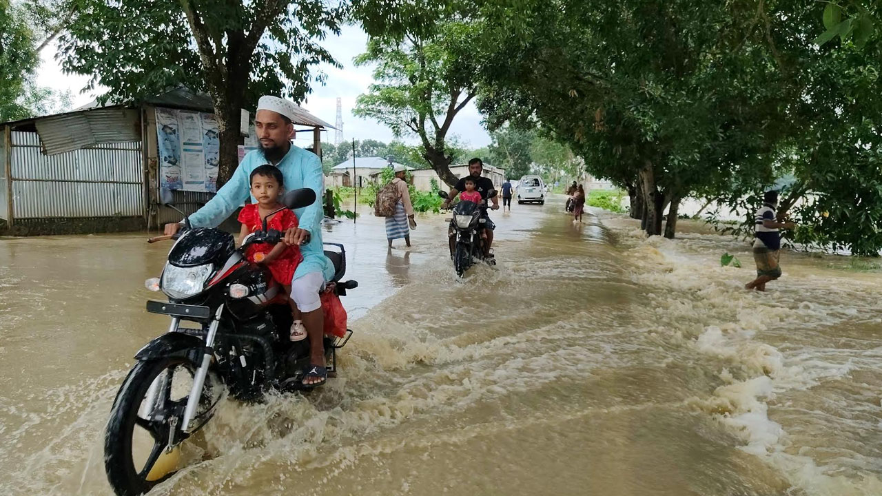 ছবি: এশিয়া পোস্ট