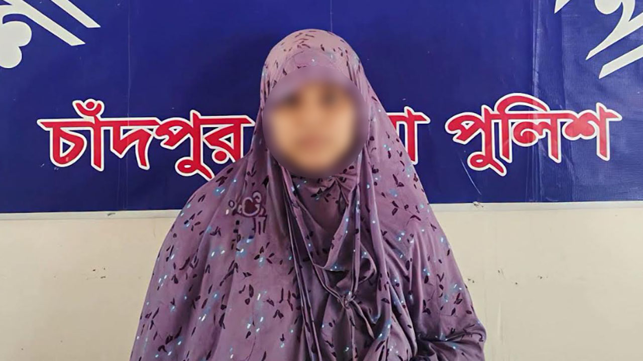 বড় জা-কে খুনের পর ডাকাতির নাটক, আদালতে ছোট জায়ের জবানবন্দি