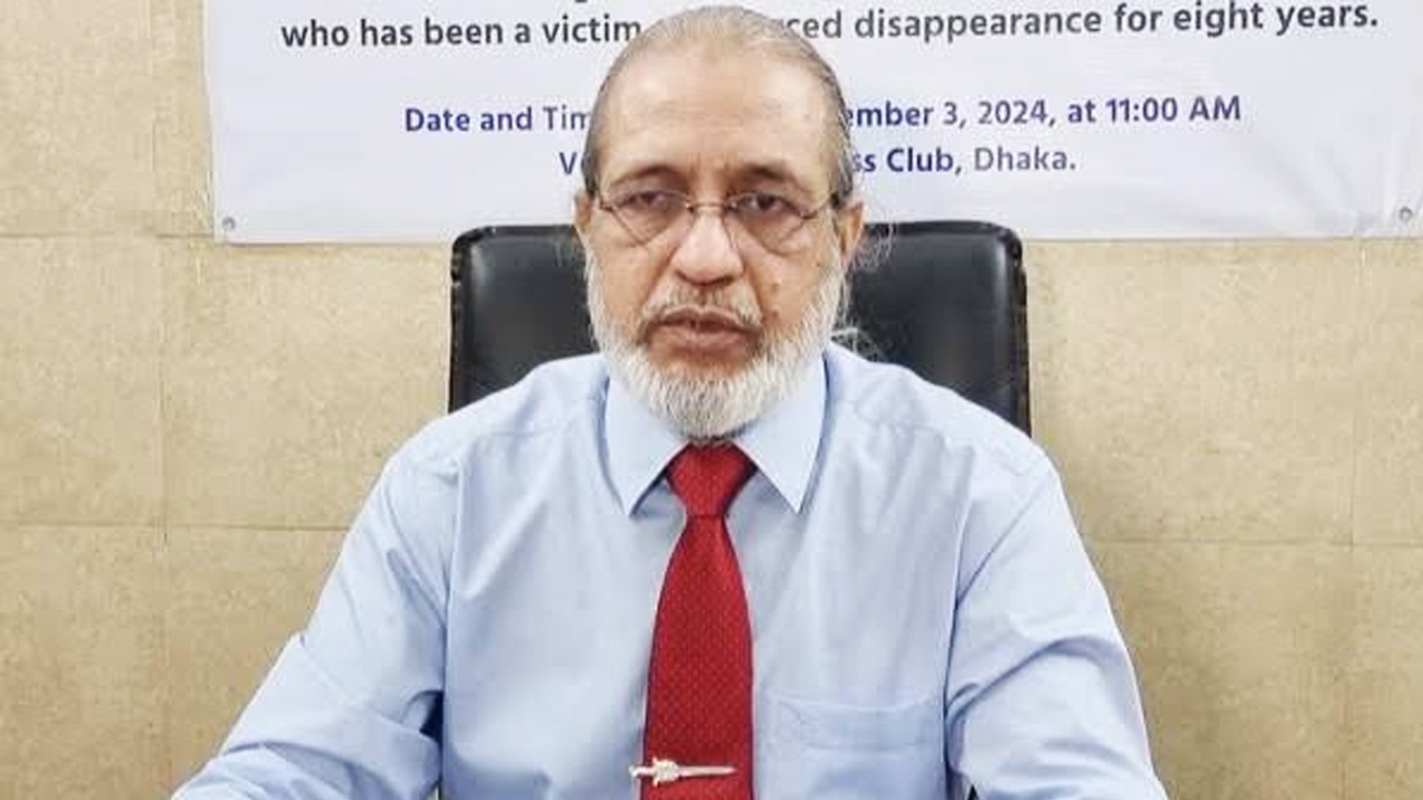 ভূতাপেক্ষ পদোন্নতি পেলেন আযমীসহ তিন বাহিনীর সাবেক ১৫০ কর্মকর্তা
