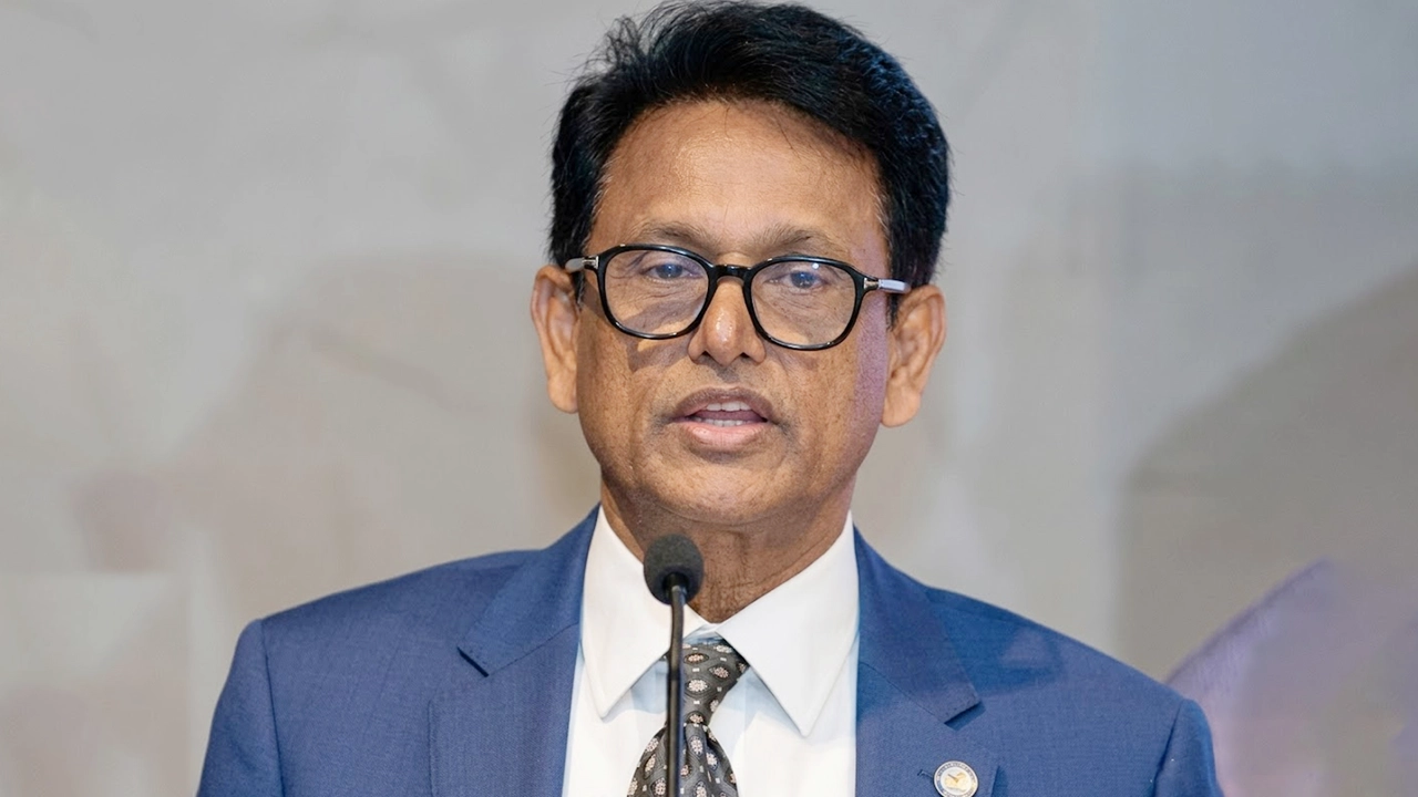 শিক্ষার্থীদের পড়ার টেবিলে ফেরার আহ্বান শিক্ষামন্ত্রীর