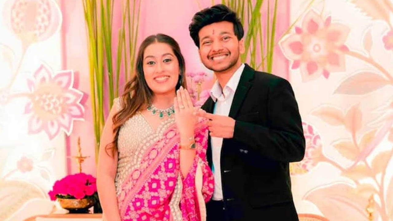 হবু স্বামীকে পাহাড় থেকে ফেলে দিলেন তরুণী