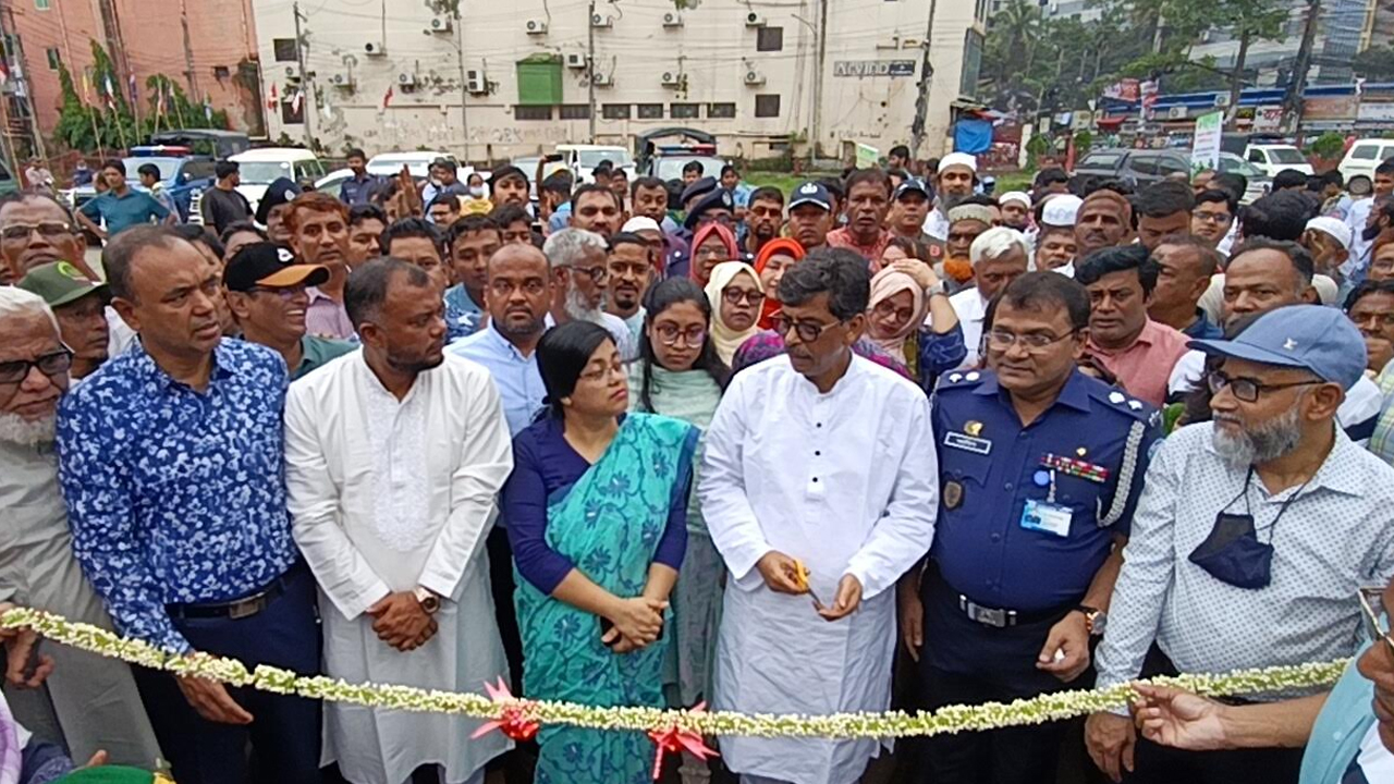 বন্যায় ক্ষতিগ্রস্ত কৃষকদের সহায়তা দেওয়া হবে: কৃষিমন্ত্রী