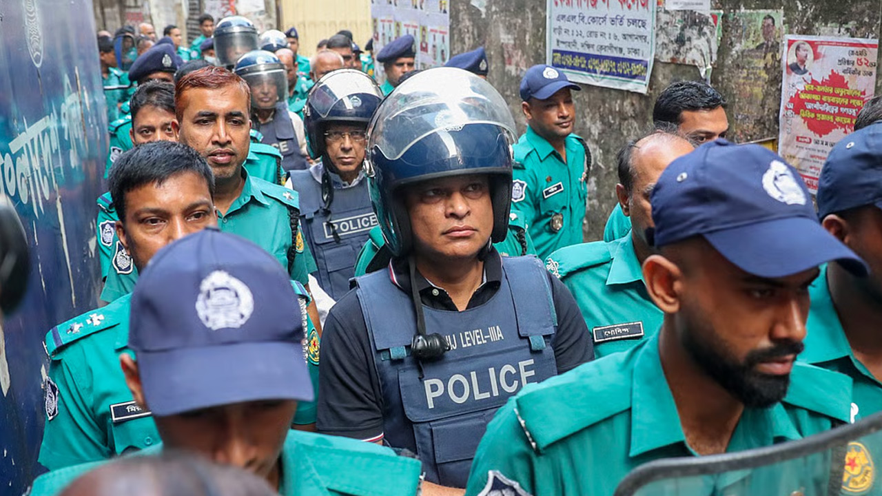 পিলখানা ট্র্যাজেডির পর ১০ বিডিআর জওয়ানকে হত্যা করেন জিয়াউল: দেহরক্ষীর সাক্ষ্য
