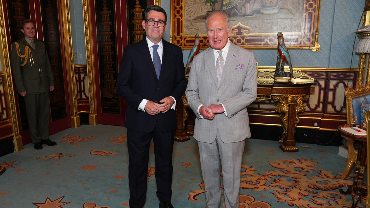 The-king-with-Andy-Burnham