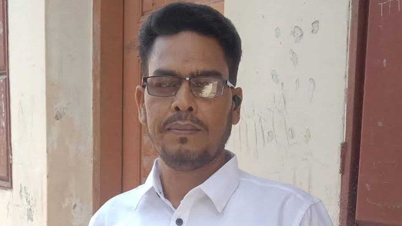 খেলার প্রস্তুতি নেওয়ার সময় প্রাণ গেল আর্জেন্টিনা সমর্থকের