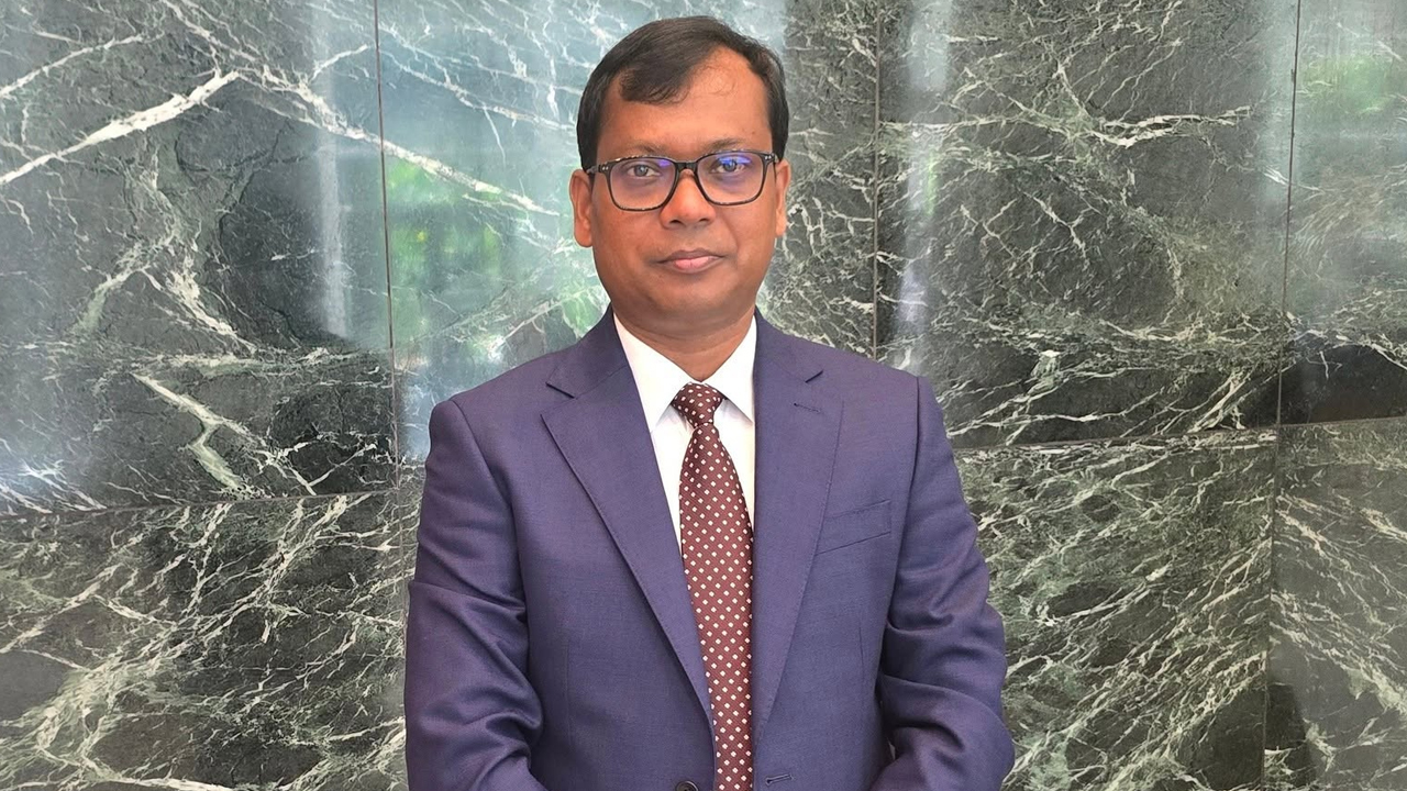 সিলেটবাসীর উদ্দেশে ডিসি সারওয়ার আলমের বার্তা