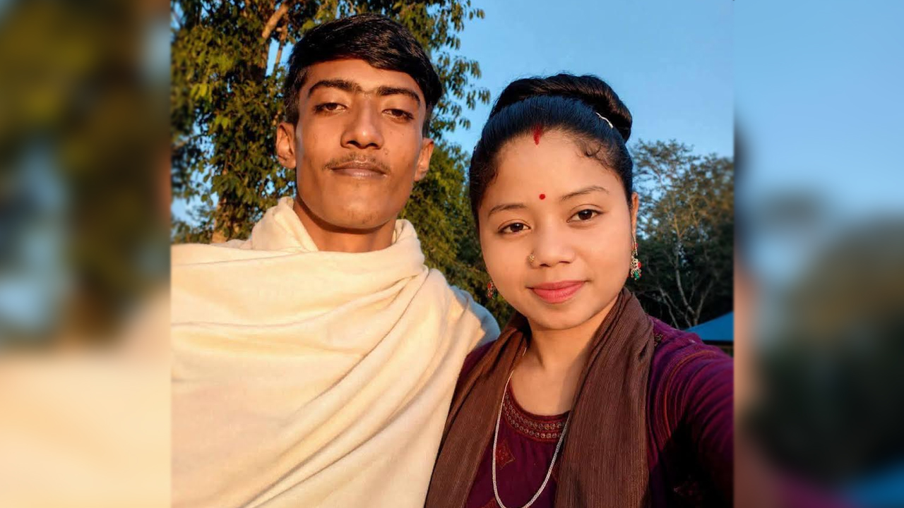 খেলার বাজিতে হেরে দুই সন্তানকে ঘুমে রেখে পালালেন মা