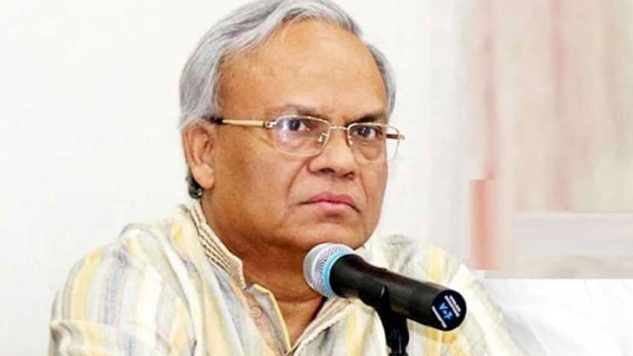 জুলাই গণ-অভ্যুত্থানের মাধ্যমে বিএনপির ১৭ বছরের আন্দোলন পূর্ণতা পেয়েছে: রিজভী