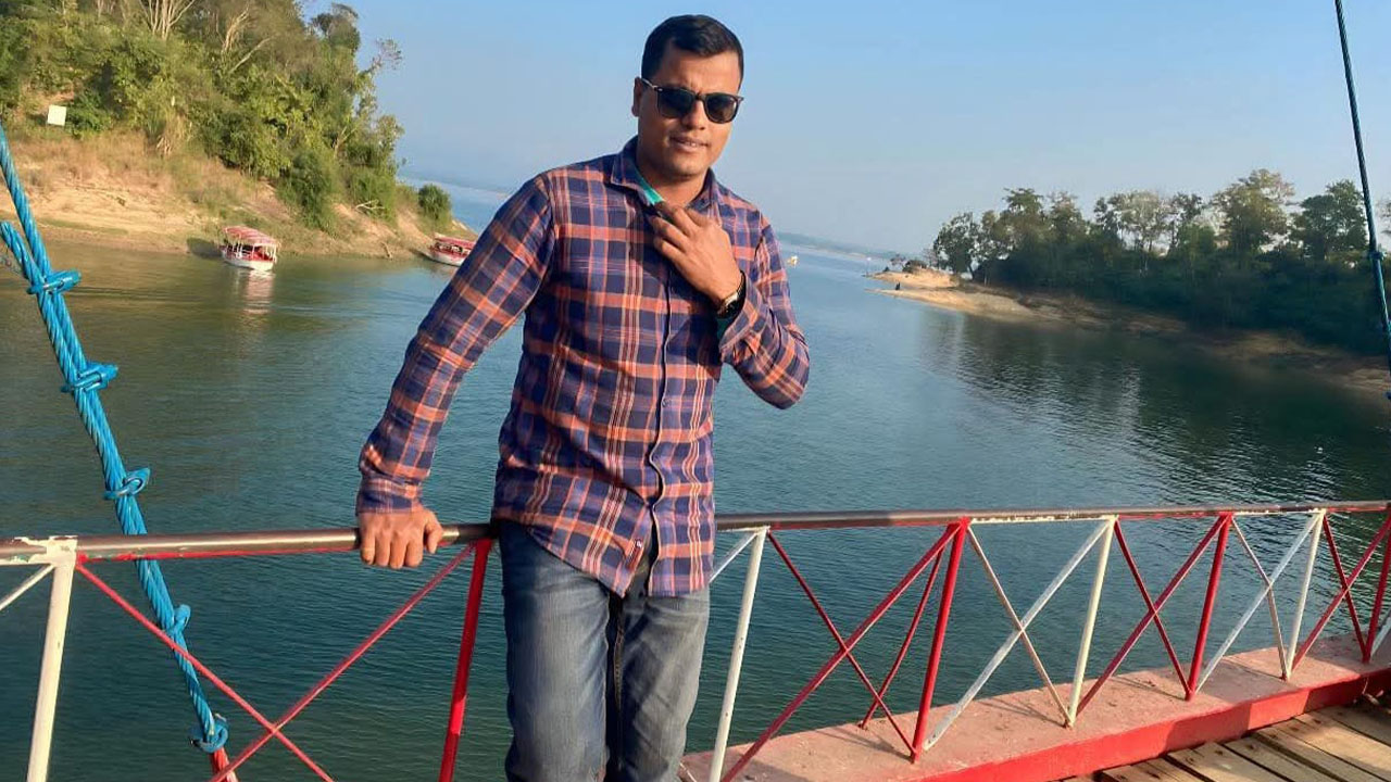 মাদকবিরোধী কমিটির উপদেষ্টার রক্ত দিয়ে গোসল করার হুমকি বিএনপি নেতার
