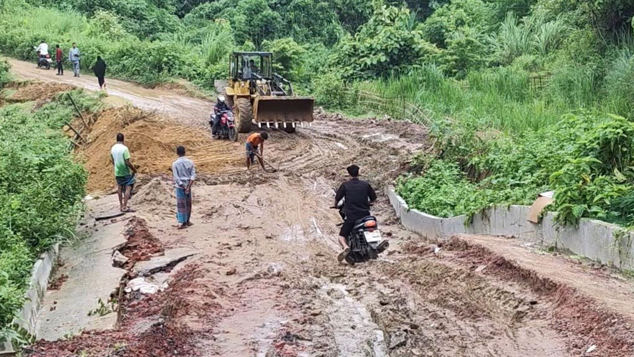 ছবি: এশিয়া পোস্ট